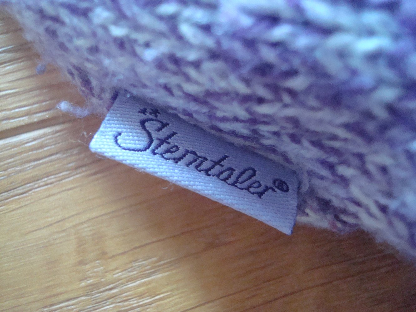 Mütze, warme Mütze mit Ohrenklappen