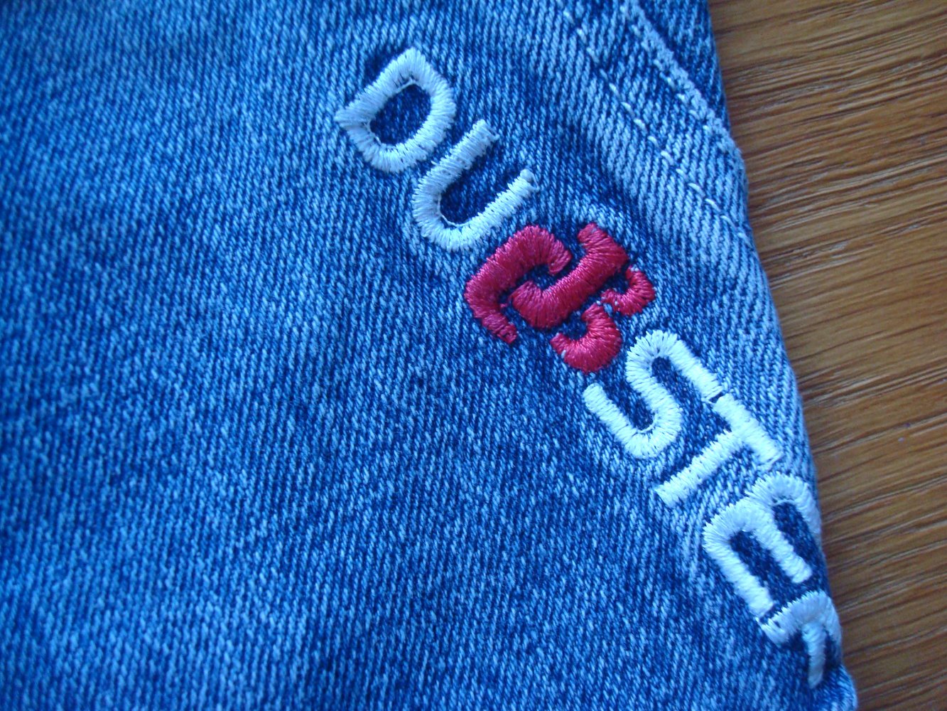 Hose, Jeans für Jungen