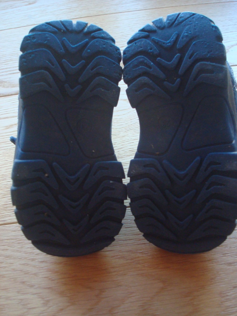 warme Stiefel, Winterstiefel