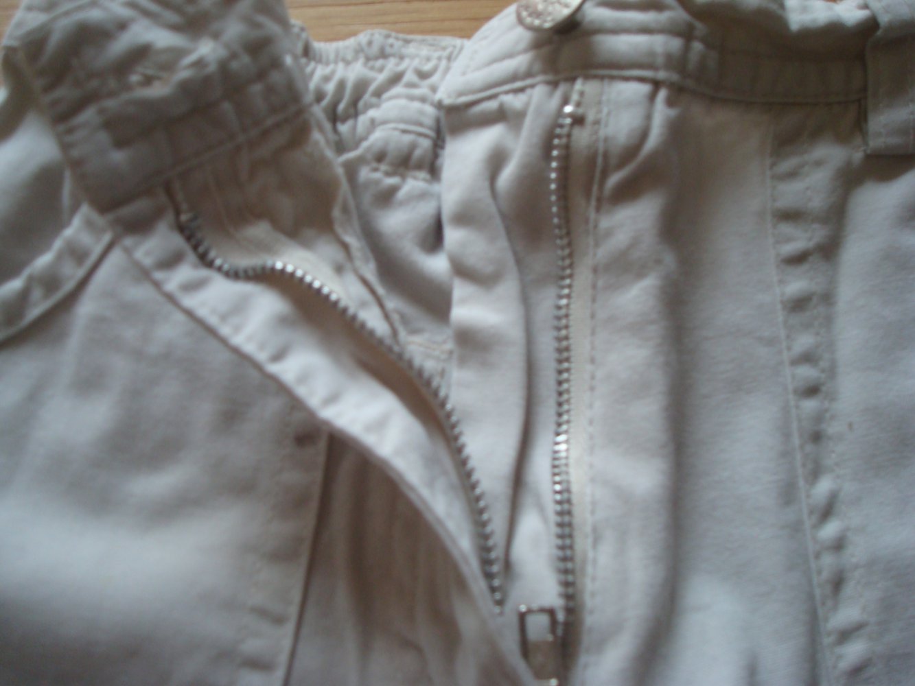 dünne Hose, Sommerhose für Jungs