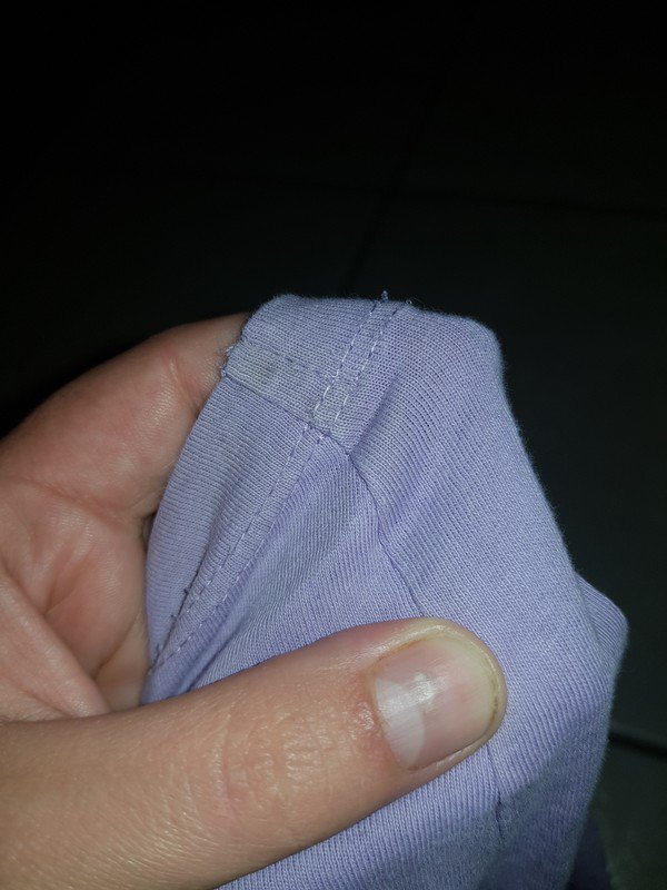 Langarmshirt Gr 98/104