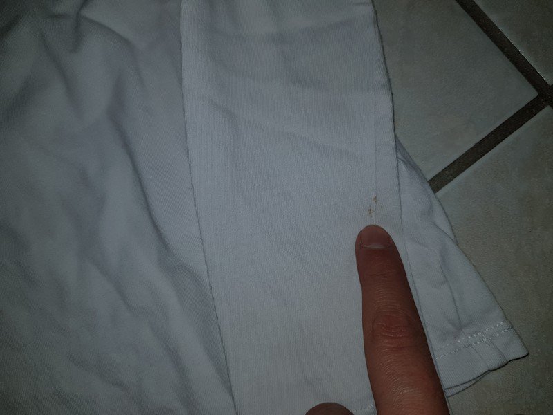 Langarmshirt Gr 104/110