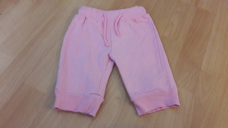 Jogginghose Gr 62/68