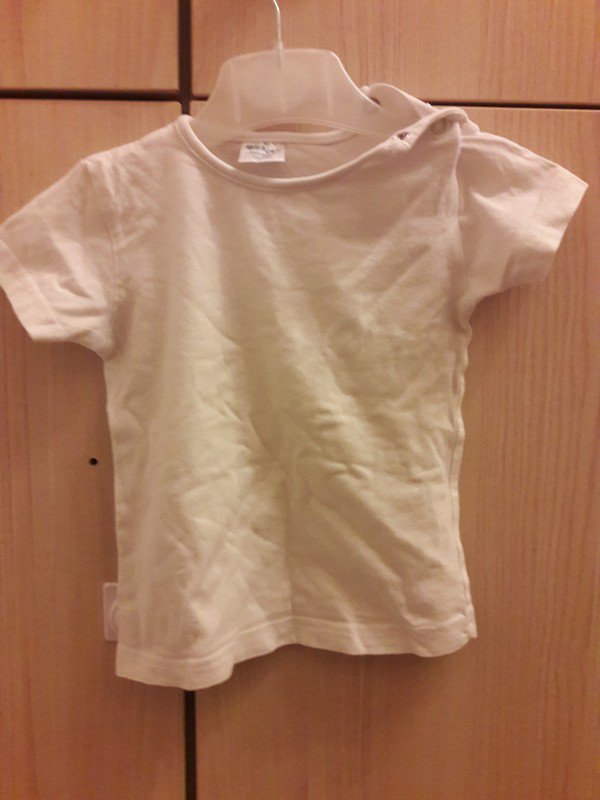 T-shirt Gr 74