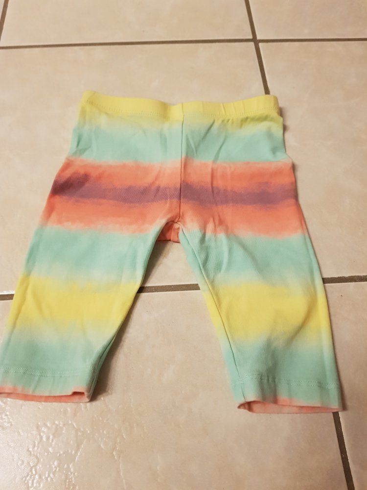 3/4 Leggings  Gr 86/92