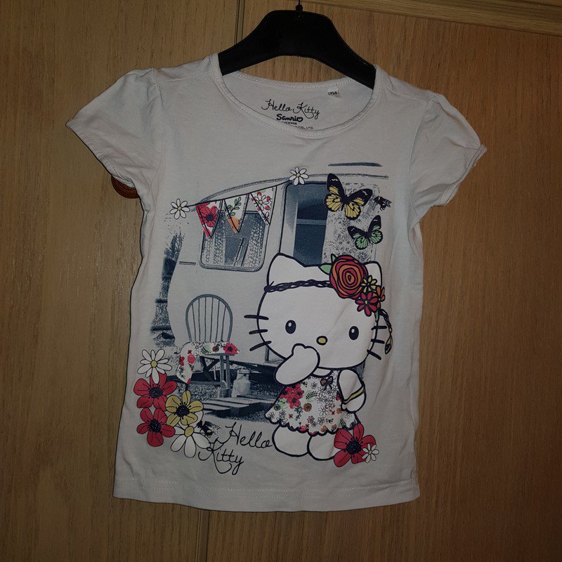 T-shirt Gr 104