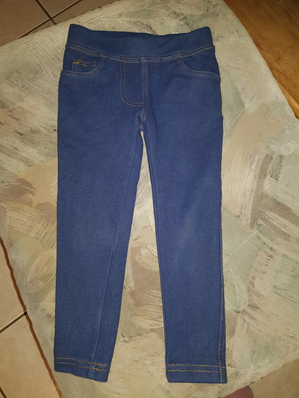 Jeggings Gr 98