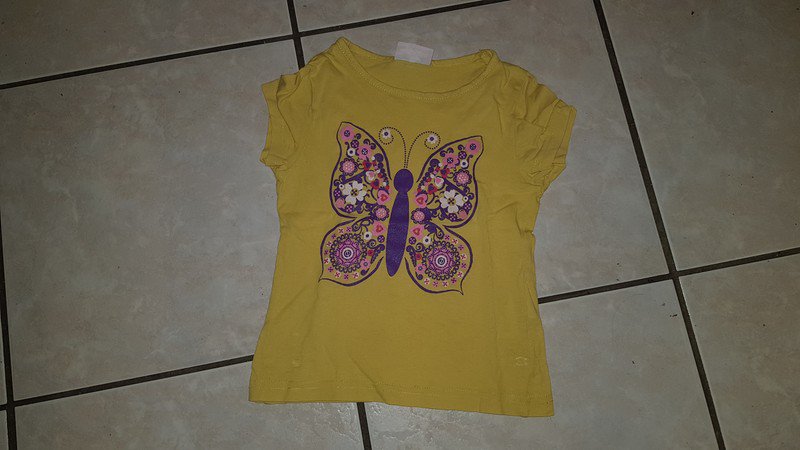 T-shirt Gr 104