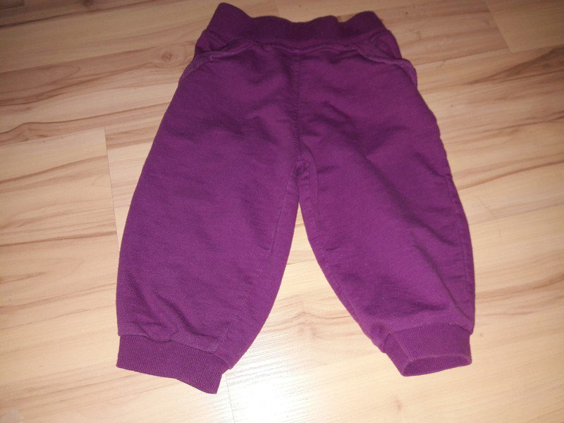 Jogginghose Gr 74