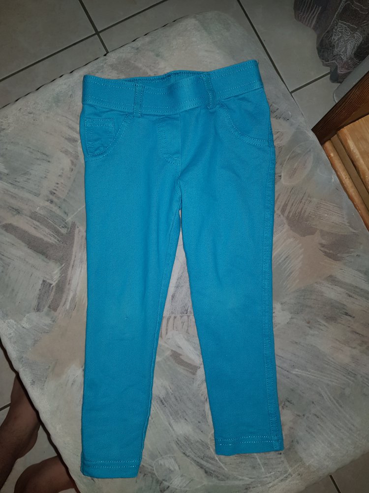 Leggings/Jeggings Gr 98