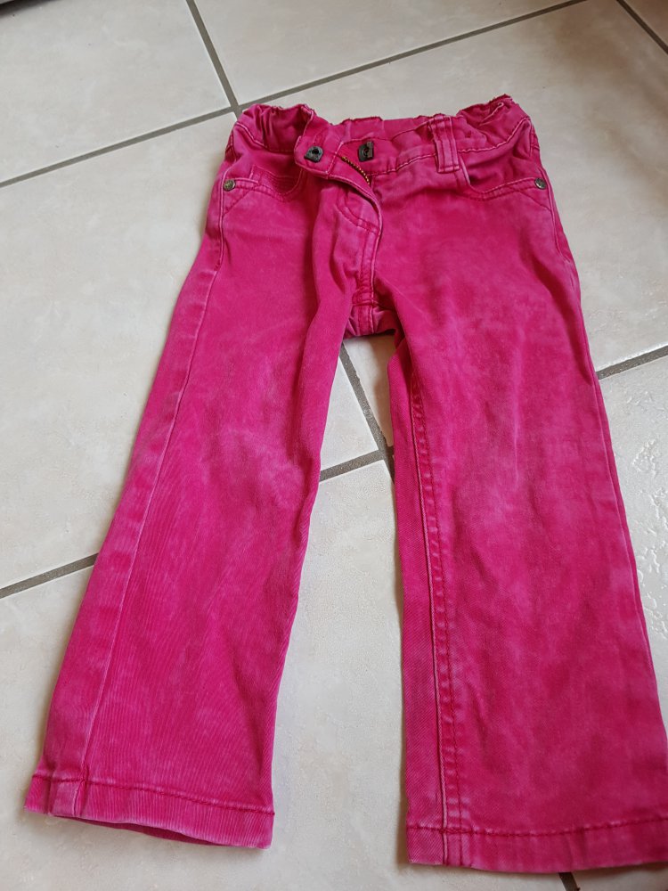 Jeans Gr 92