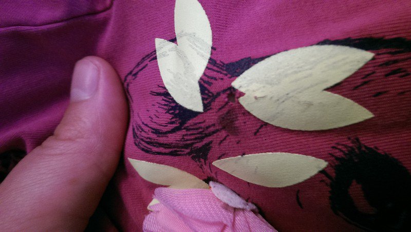 Spielshirt Gr 92( für Kindergarten)