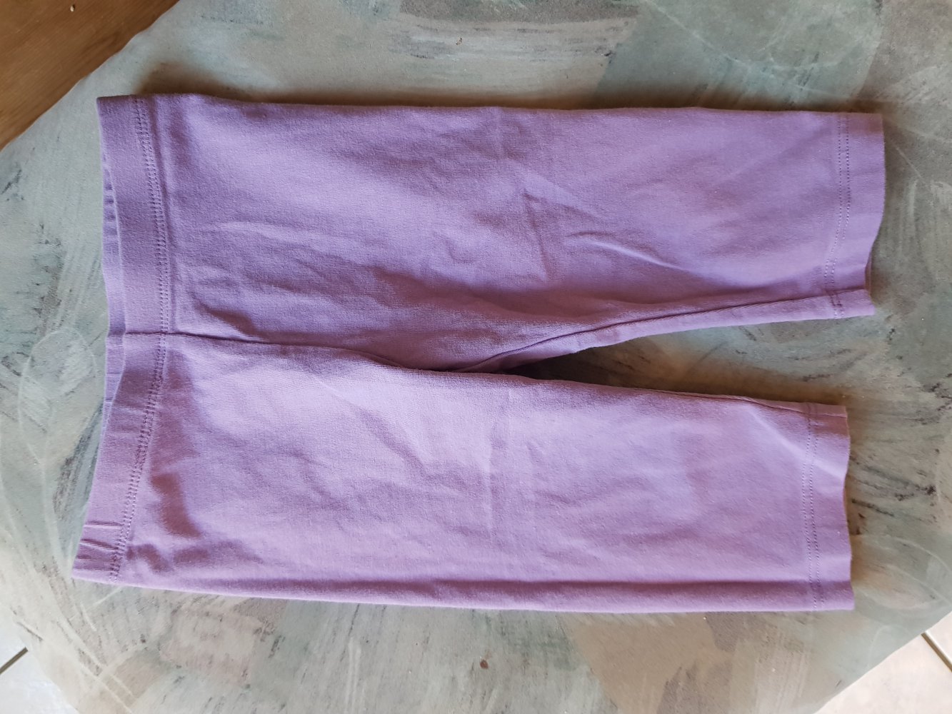 3/4 Leggings Gr 98/104