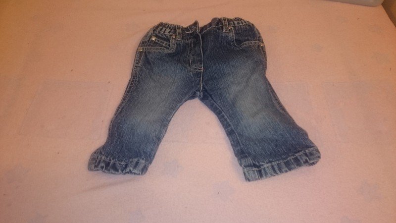 Jeans Gr 62