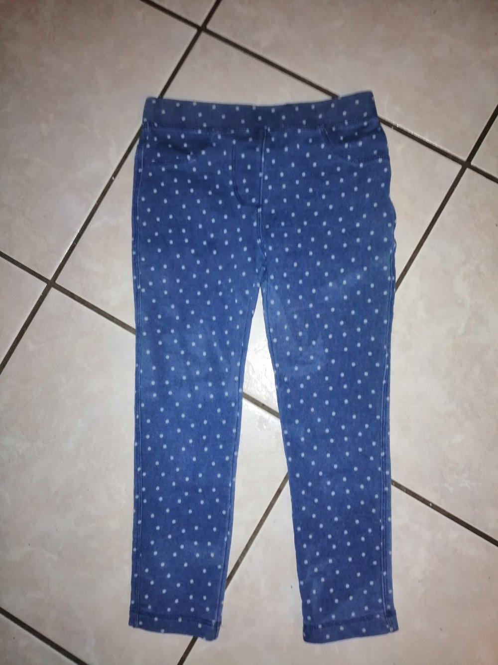 Jeggings Gr 98/104