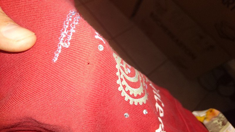 Langarmshirt Gr 92/98