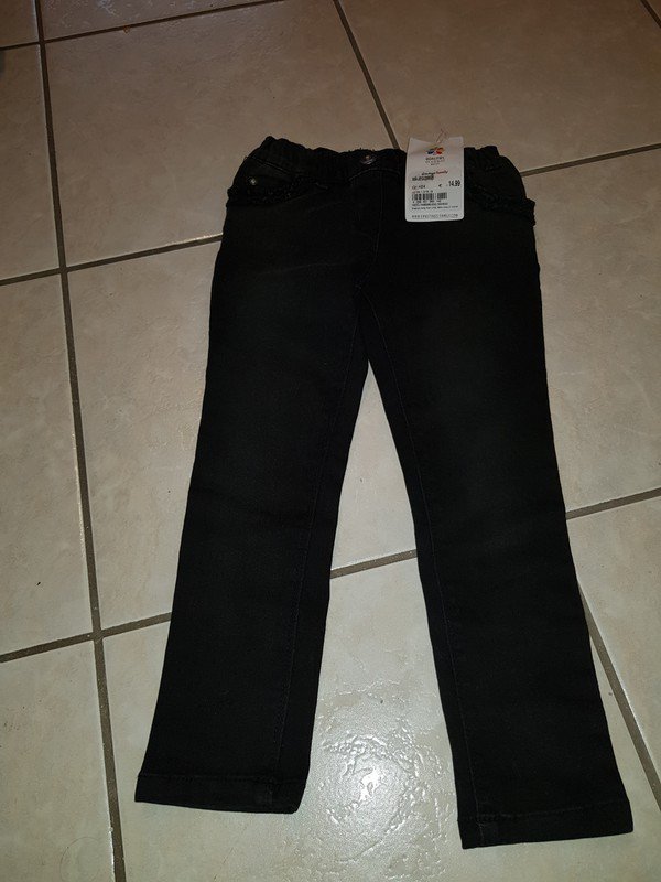Jeggings Gr 104