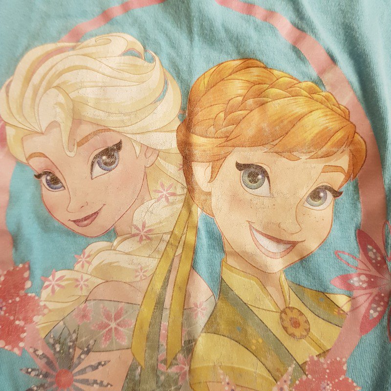 Schlafanzug Gr 98/104