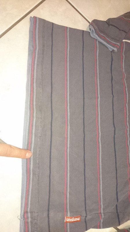 Langar mshir Gr 134/140