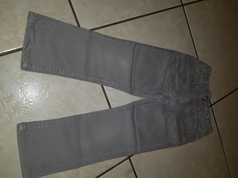 Jeans Gr 98