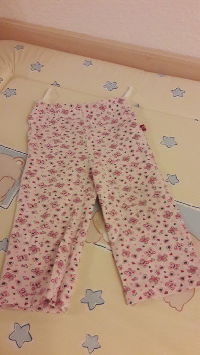 Leggings Gr 74