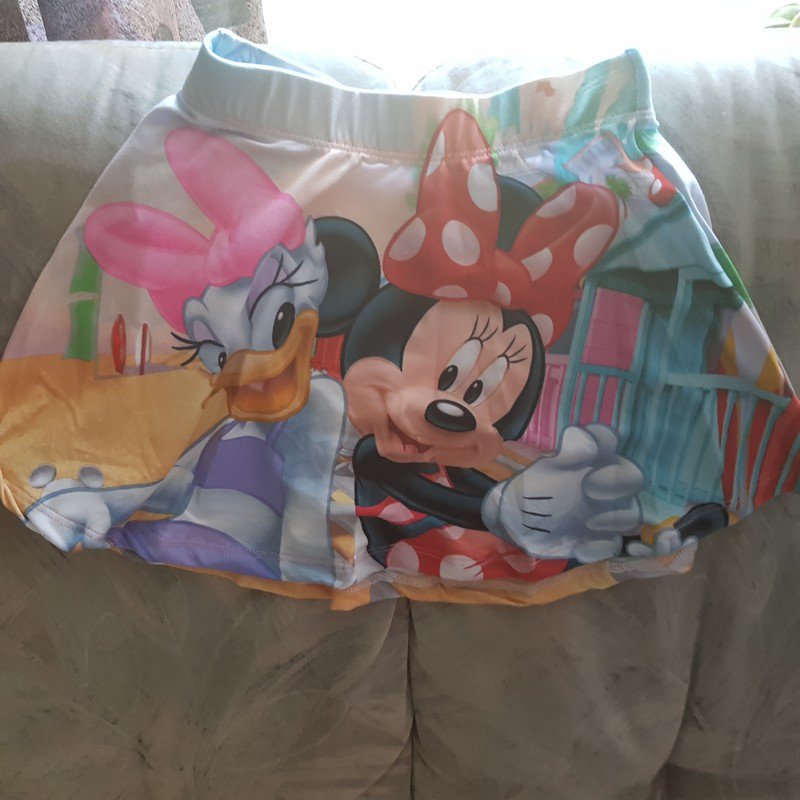 Rock Gr 3A getragen bei Gr 98