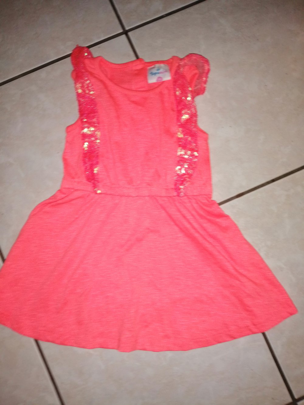 Kleid Gr 92 