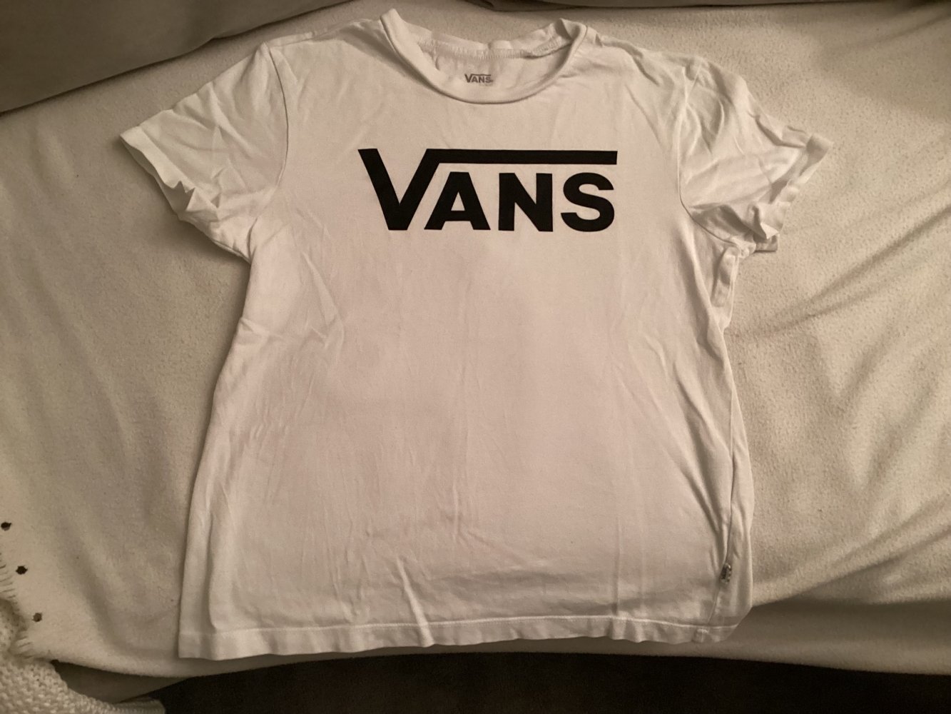 Vans Tshirt Gr.S
