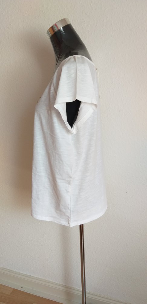 Esprit legeres T-Shirt Gr.  M 40  Neu