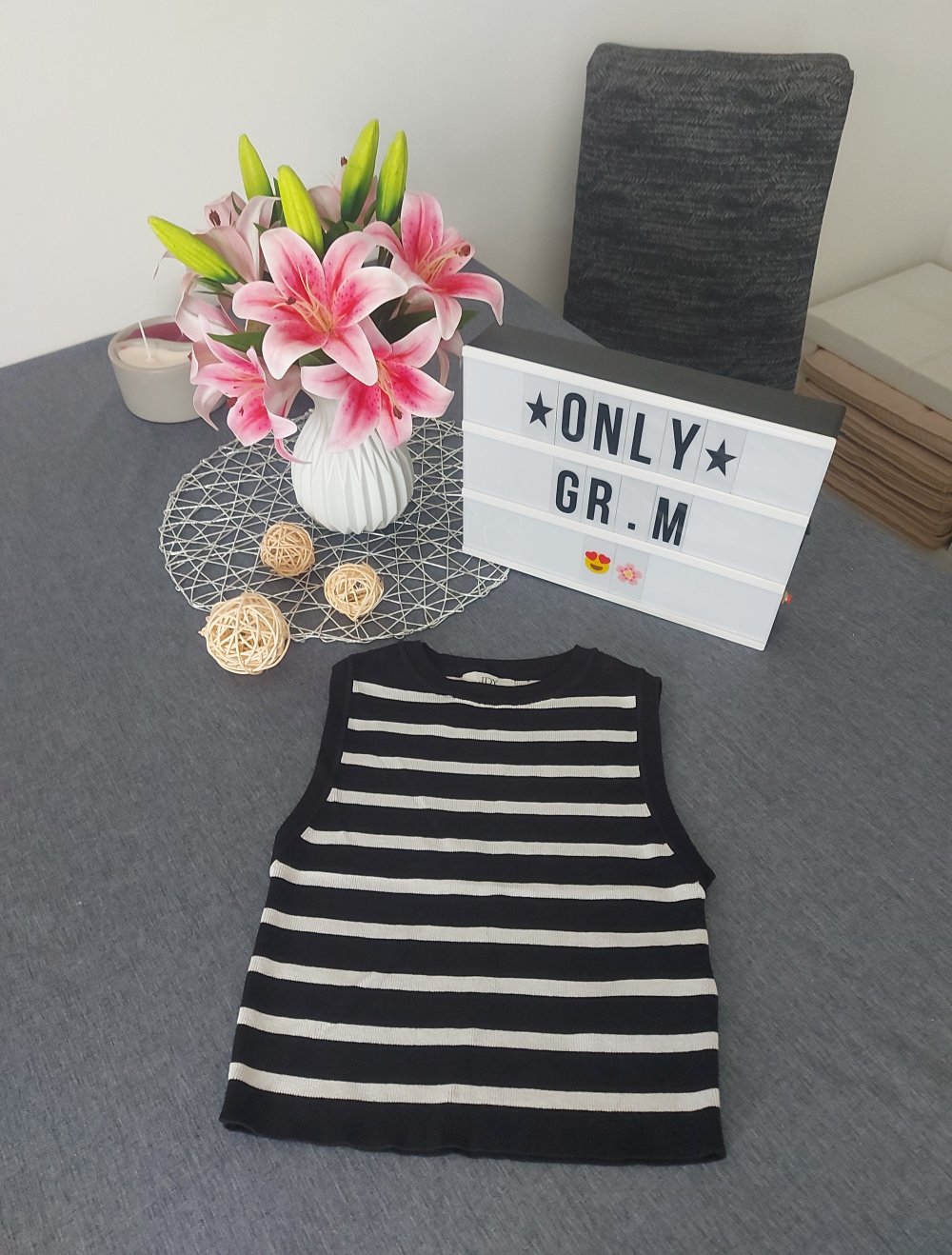 cropped Top Gr. M ***wie neu***