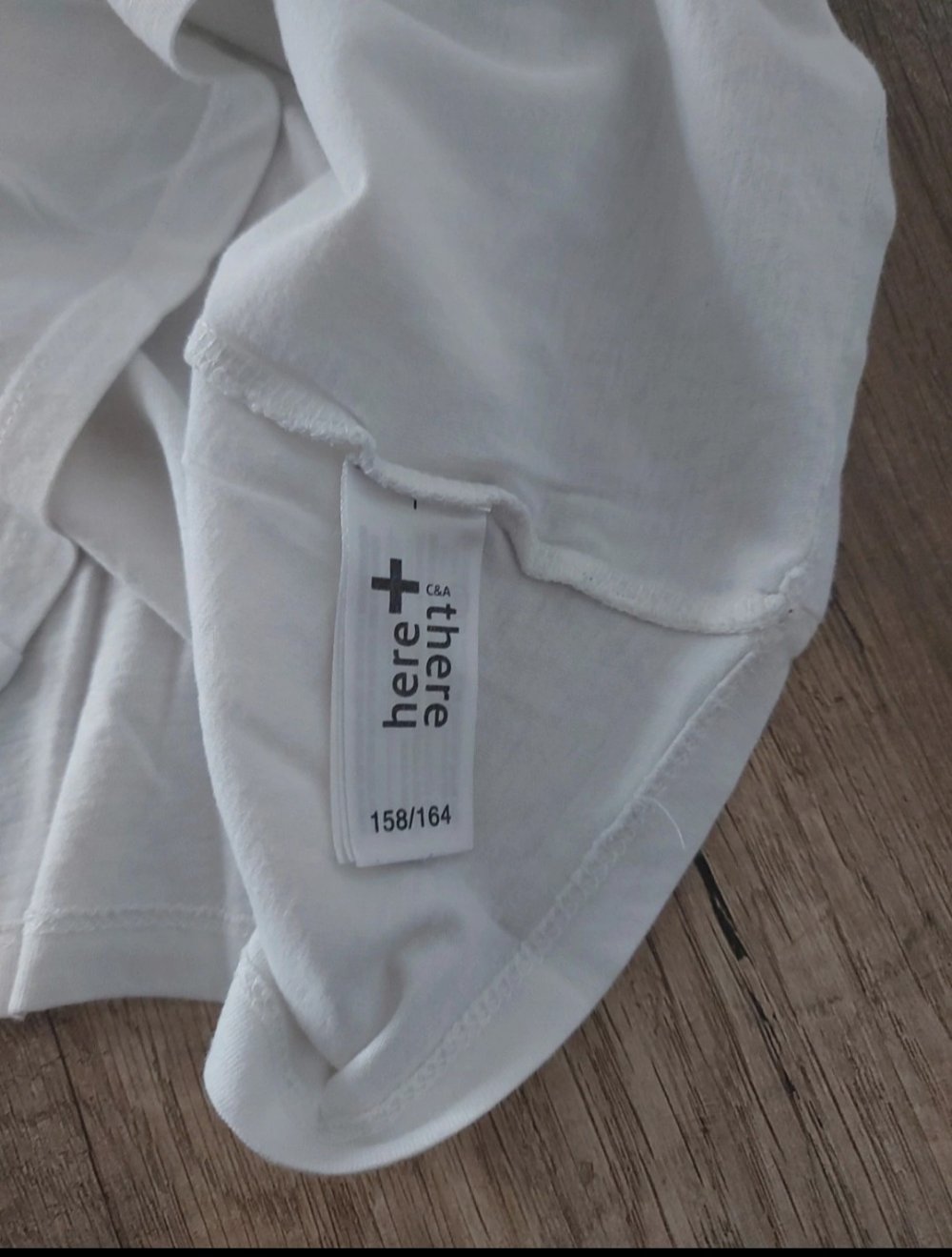 Langarmshirt gr.158/164