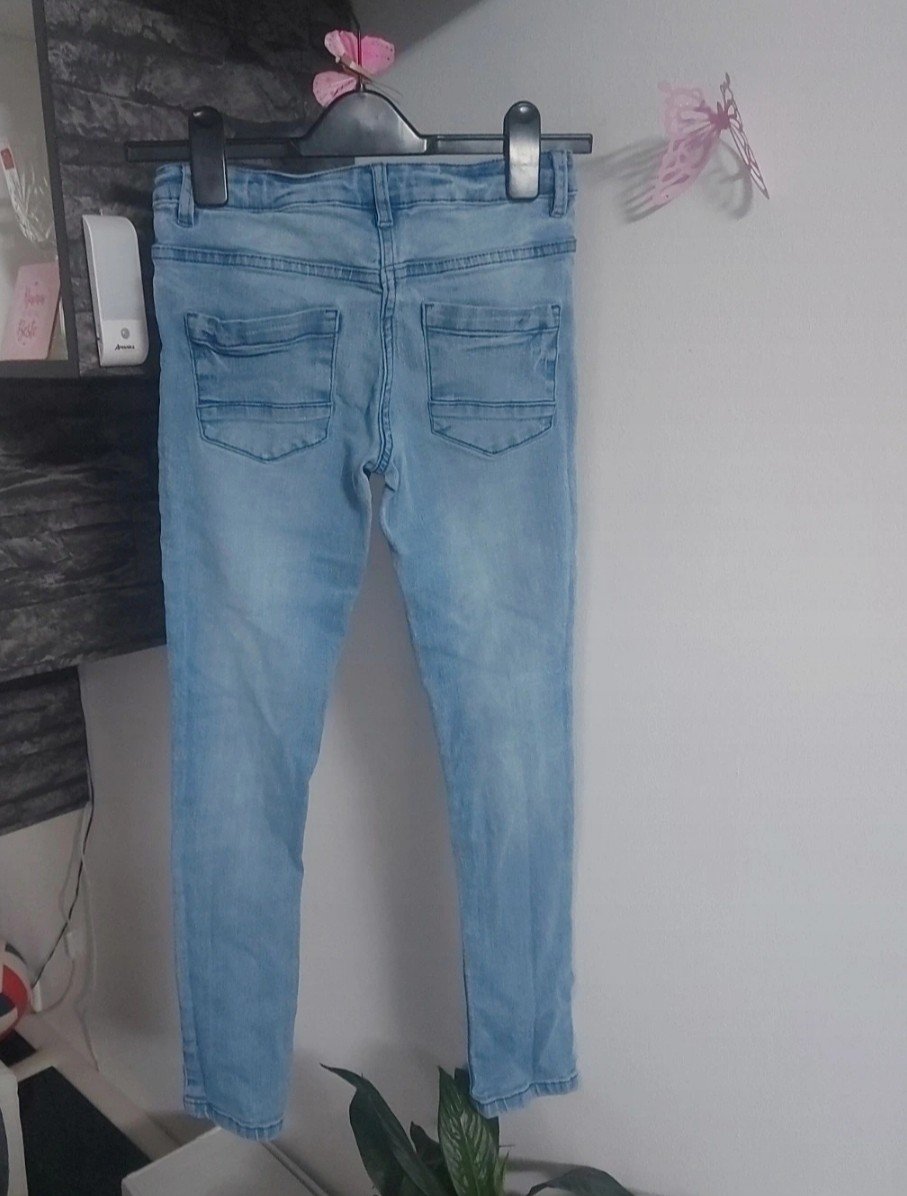 Jeans gr.152