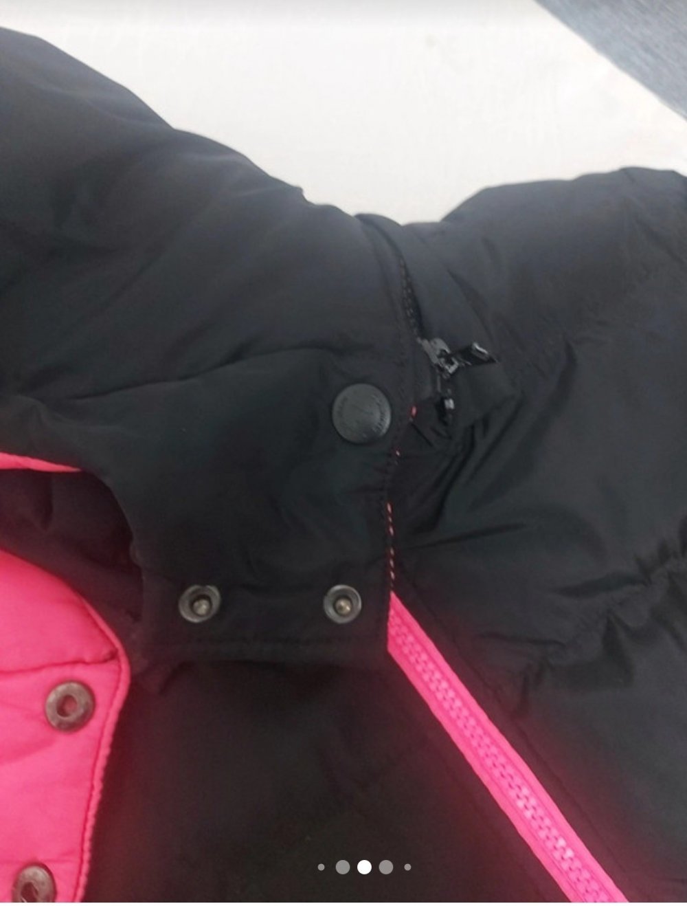 Winterjacke Gr.146 CarsJeans