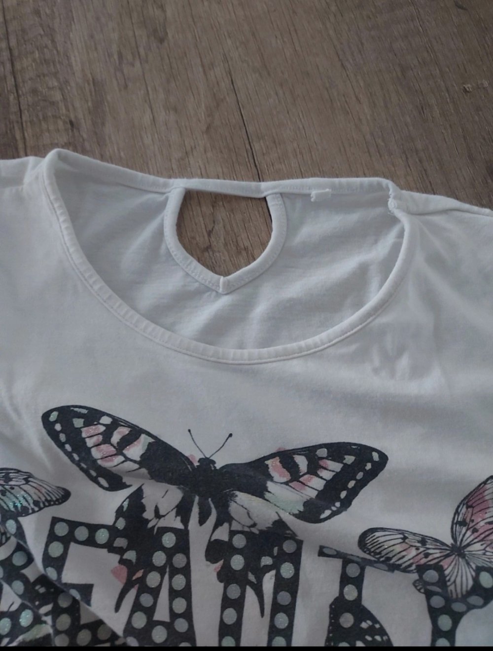 Langarmshirt gr.158/164