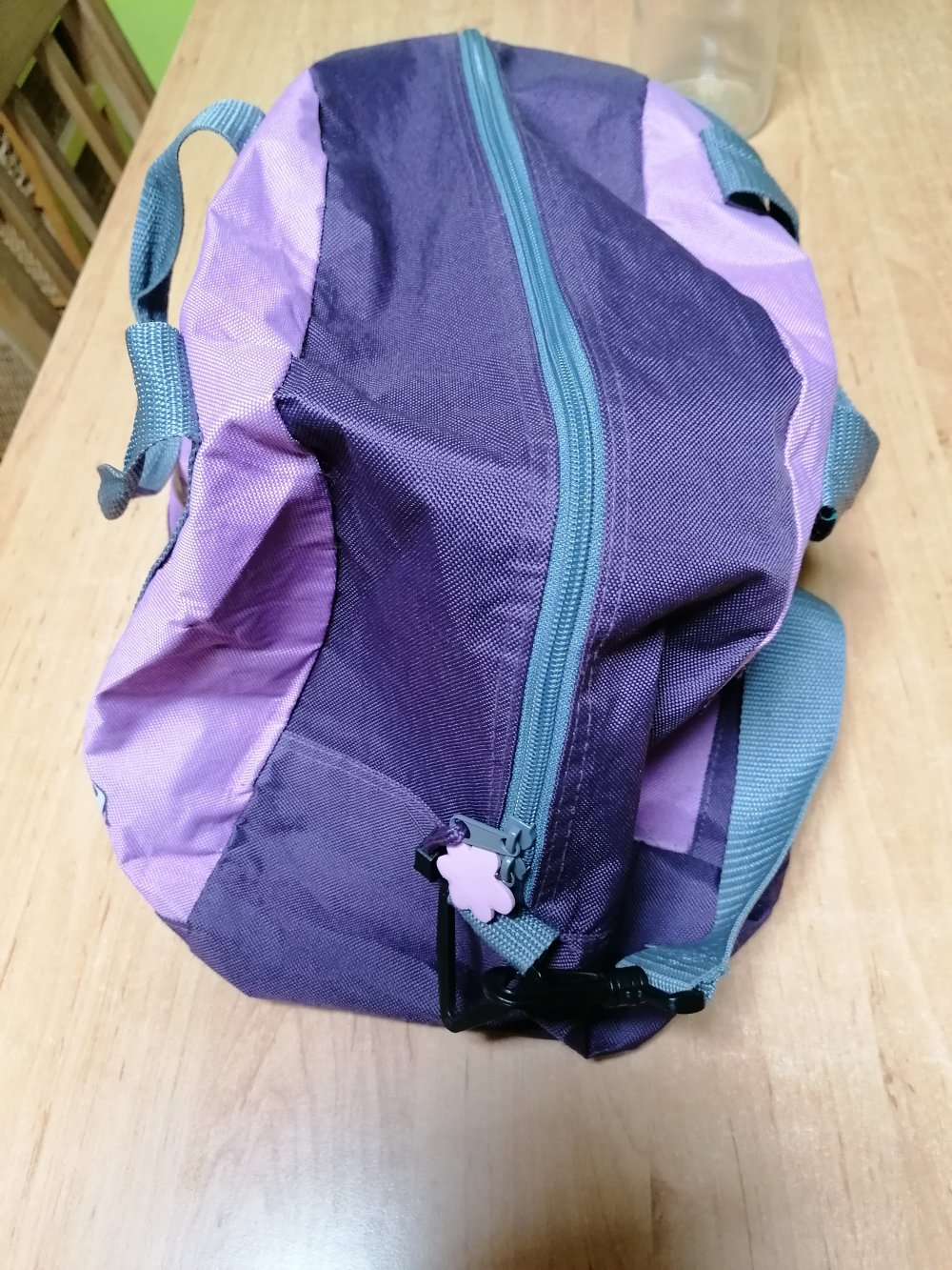 Kleine Sporttasche /Freizeittasche