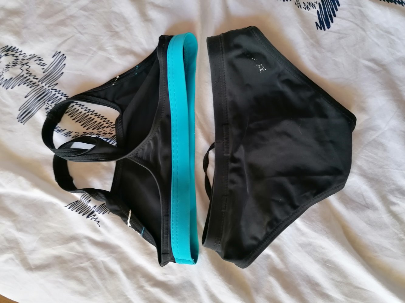 Arena: Bikini Gr. 128