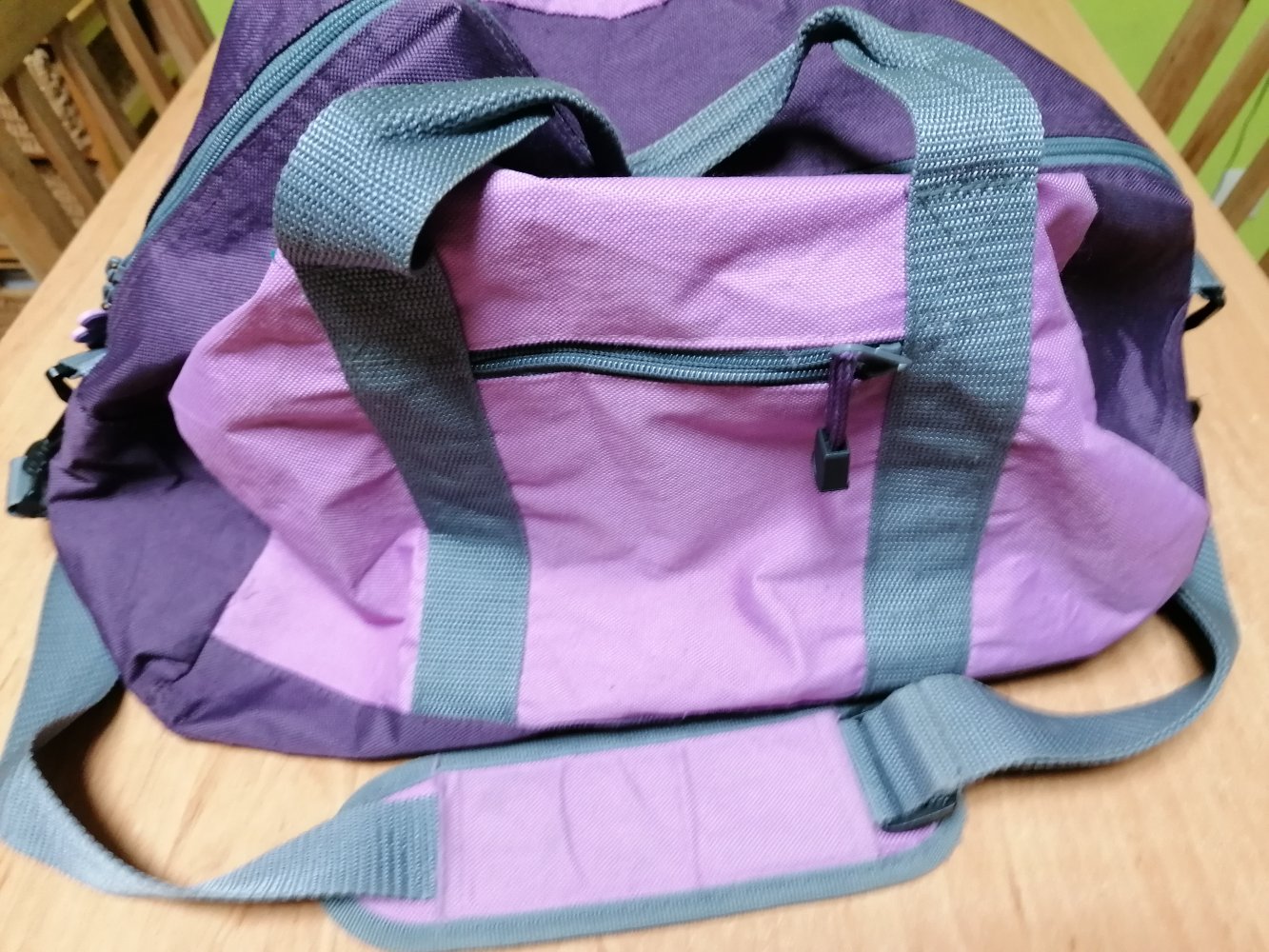 Kleine Sporttasche /Freizeittasche