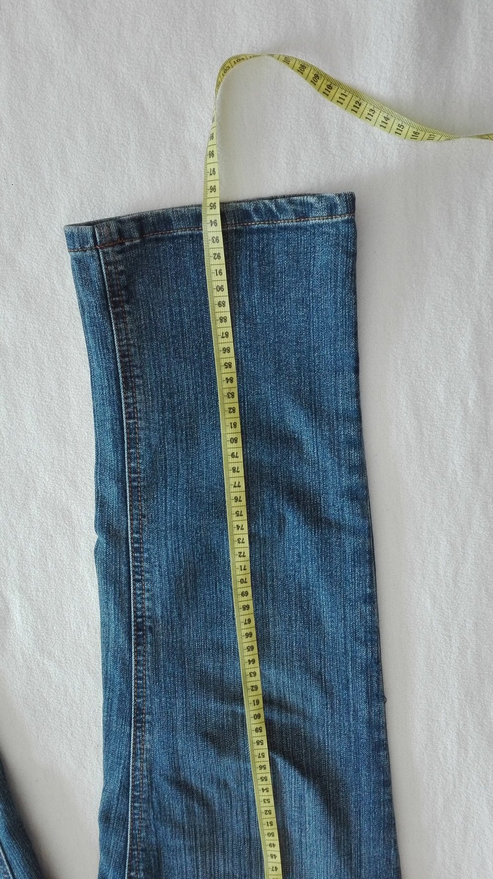 My Own - Damenjeans Gr. 40