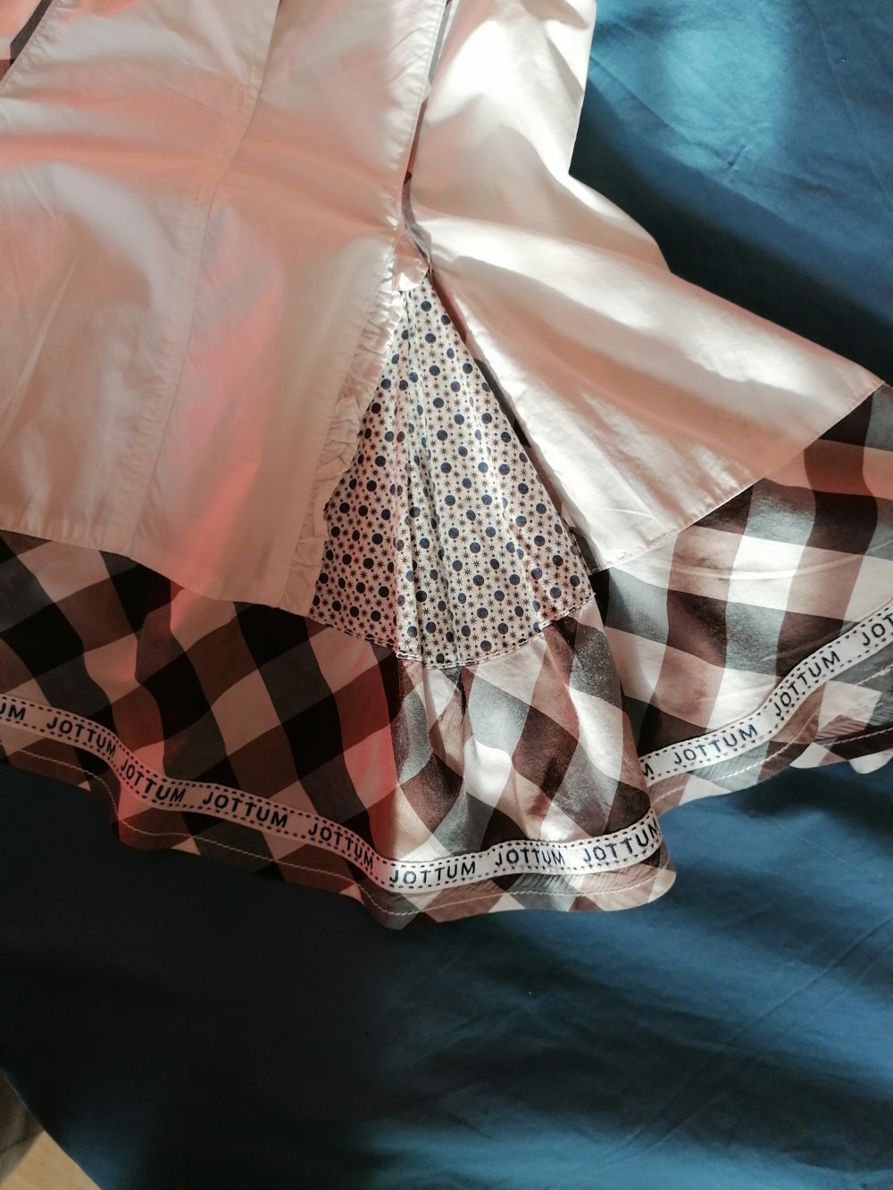 Jottum: Traumkleid Gr. 128