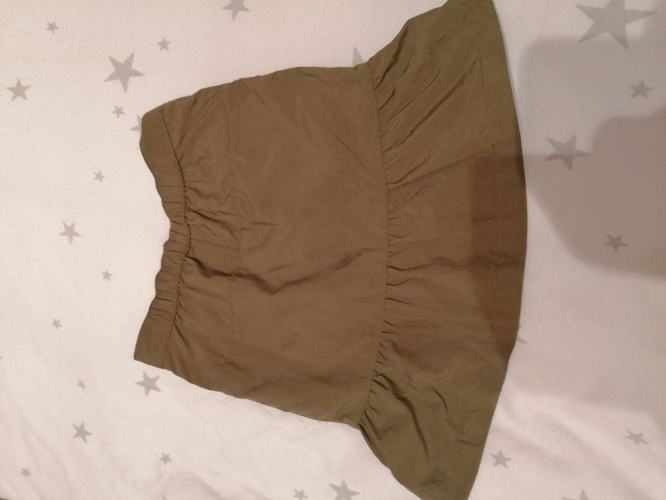 Jack Wolfskin: Outdoorröckchen Gr. 128