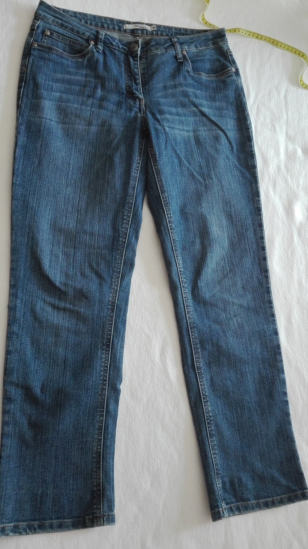 My Own - Damenjeans Gr. 40