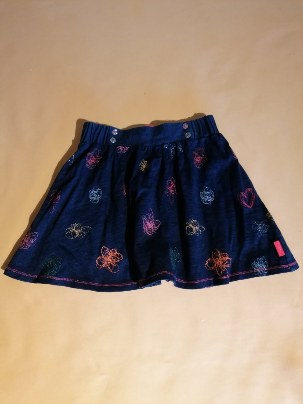 White Stuff: Traumrock Gr. 110-116