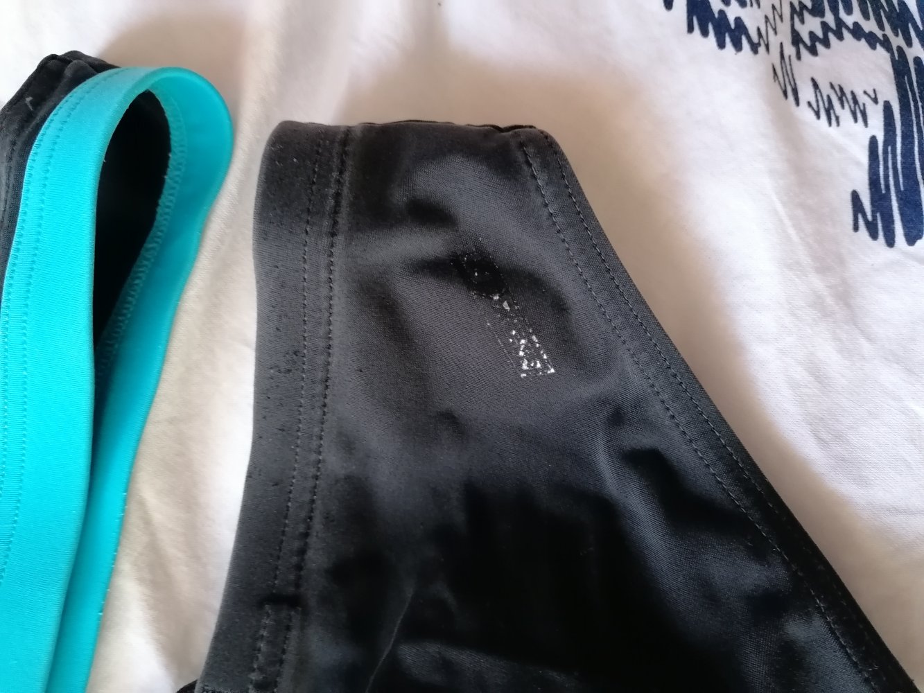 Arena: Bikini Gr. 128