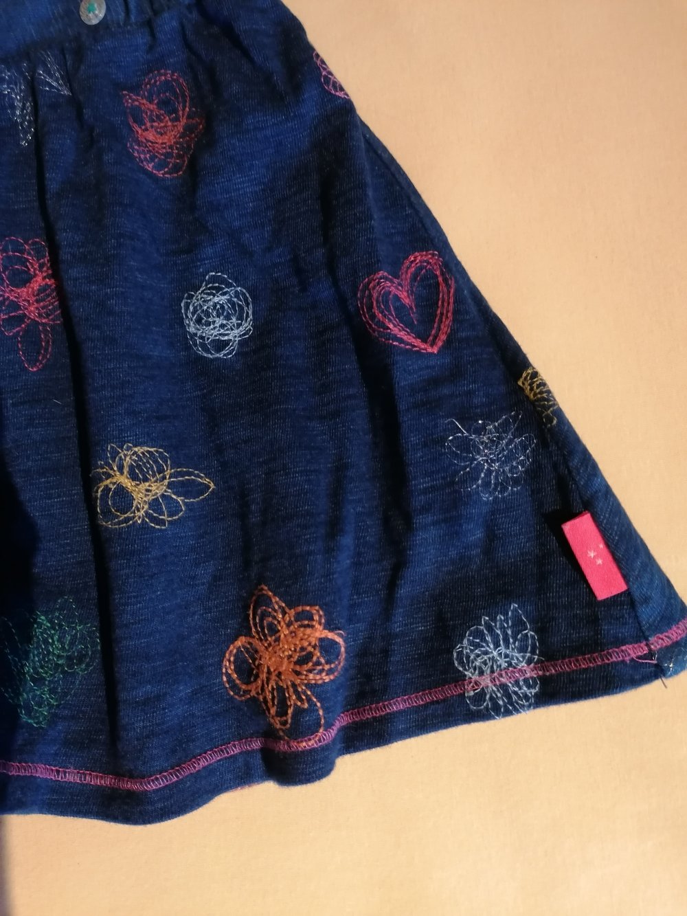 White Stuff: Traumrock Gr. 110-116