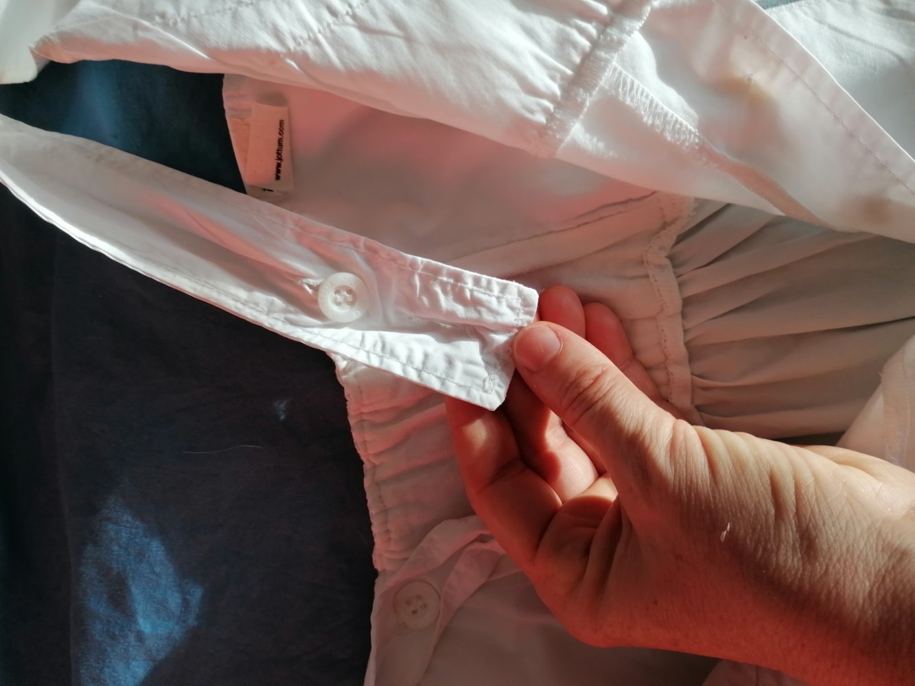 Jottum: Traumkleid Gr. 128