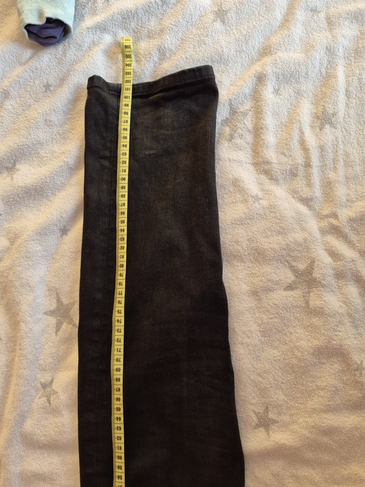 Jack & Jones: schwarze SlimmJeans 