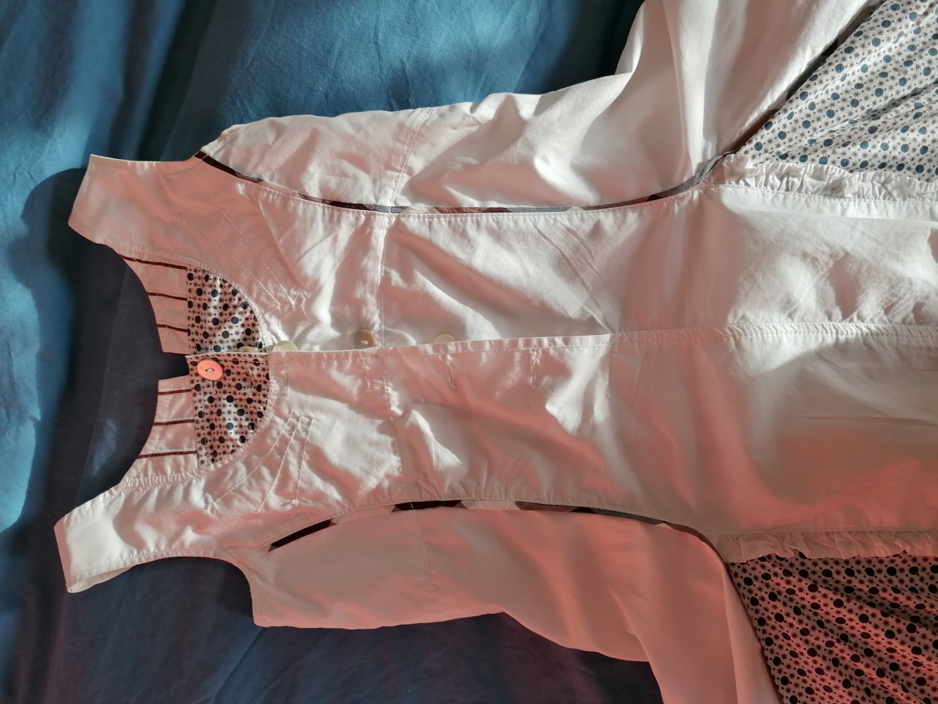 Jottum: Traumkleid Gr. 128