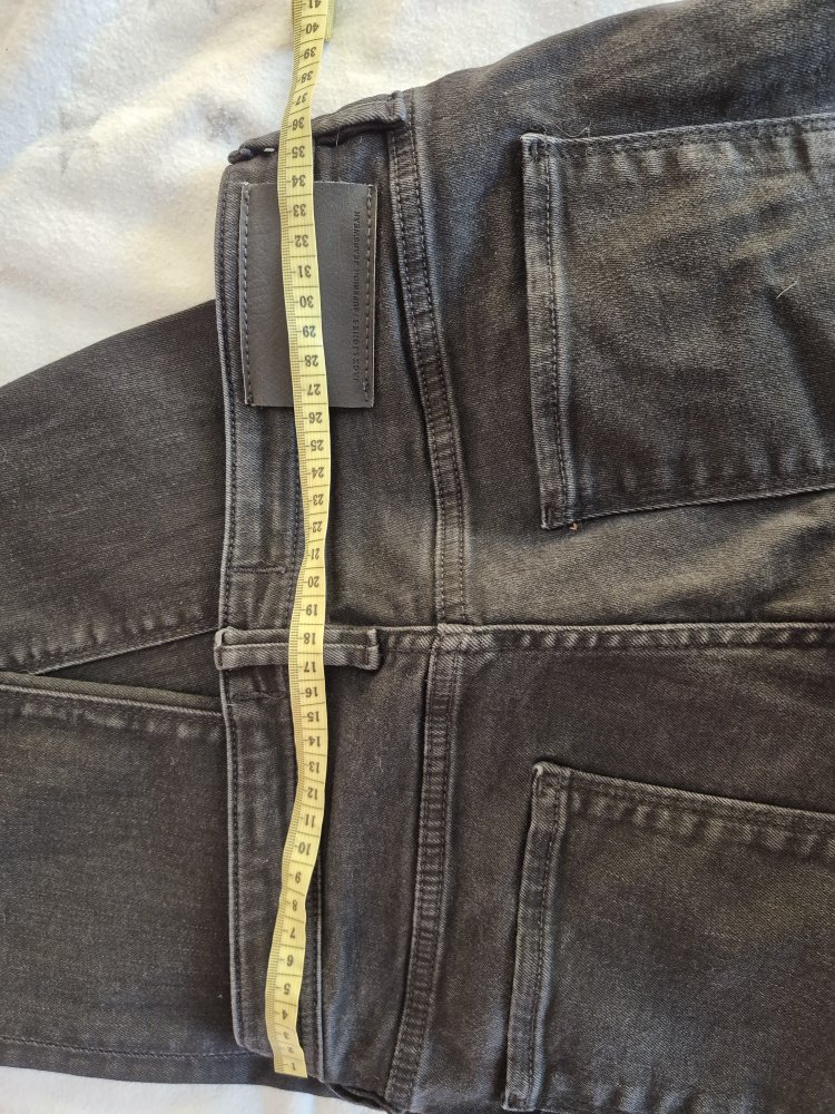 Jack & Jones: schwarze SlimmJeans 