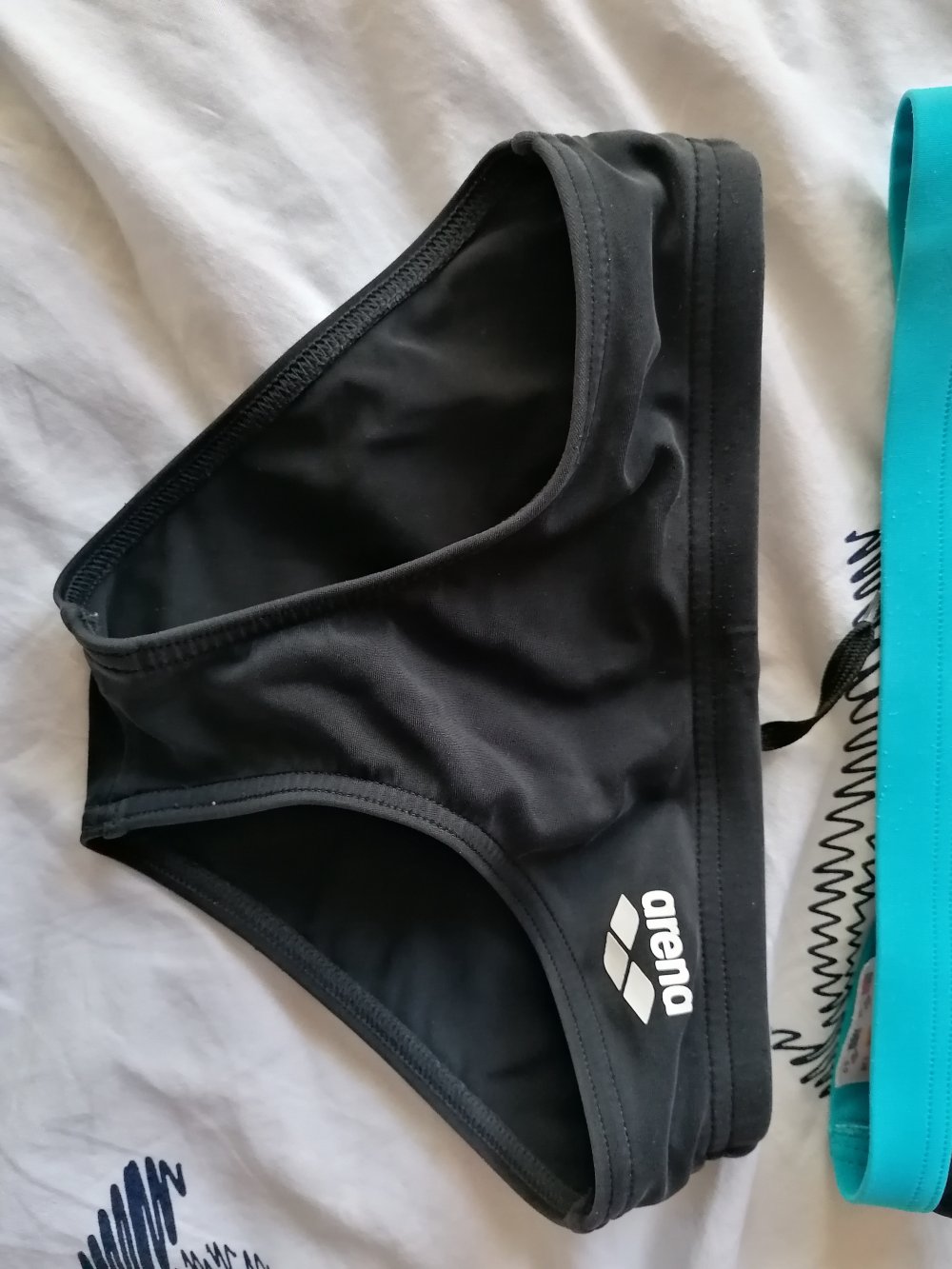 Arena: Bikini Gr. 128