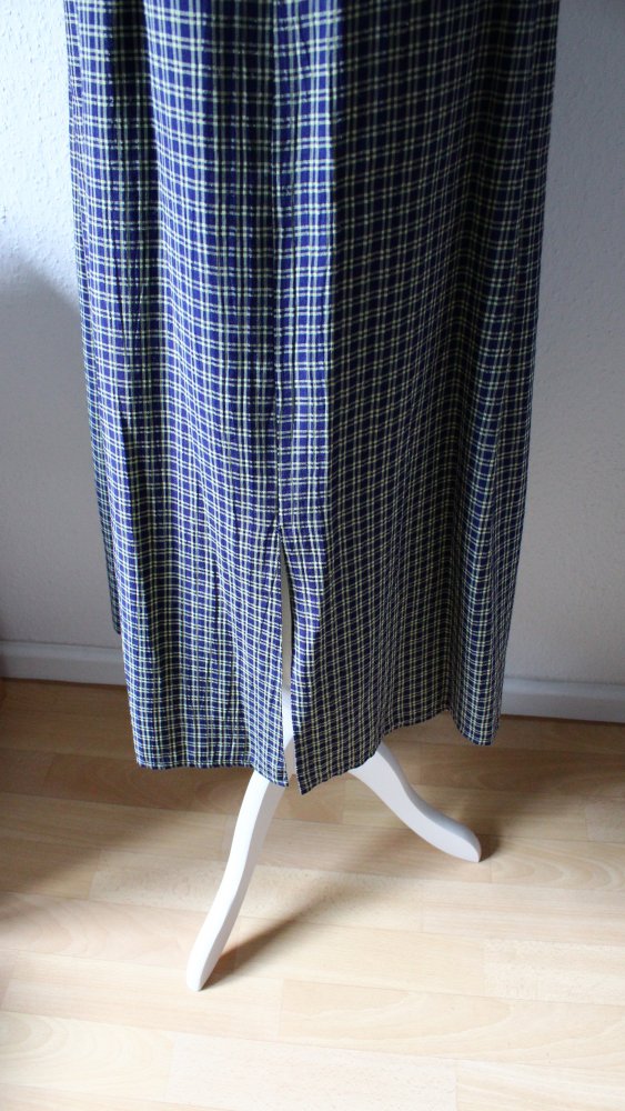 Karierter Rock 90er Jahre